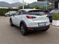 MAZDA CX-3 1.5L Skyactiv-D Exceed