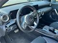 MERCEDES CLASSE A SEDAN d Automatic 4p. AMG Line Premium