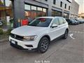 VOLKSWAGEN TIGUAN 2.0 tdi Business 150cv dsg