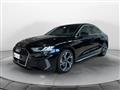 AUDI A3 SEDAN A3 Sedan 35 TDI S tronic S line edition