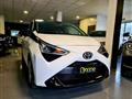 TOYOTA Aygo 1.0 VVT-i 72 CV 5p. x-play