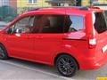 FORD TOURNEO COURIER 1.0 EcoBoost 100 CV Sport