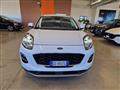 FORD PUMA 1.0 EcoBoost Hybrid 125 CV Titanium