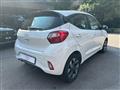 HYUNDAI NEW i10 1.0 GPL Econext Connectline