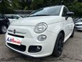 FIAT 500 0.9 TwinAir Turbo 105 CV S