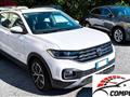 VOLKSWAGEN T-CROSS 1.0TSI 115 CV DSG Style BMT VIRTUAL NAVI LED PDC