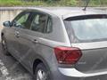 VOLKSWAGEN Polo 1.0 EVO 5p. Comfortline BMT