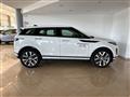 LAND ROVER RANGE ROVER EVOQUE HYBRID Range Rover Evoque 1.5 I3 PHEV 300 CV AWD Auto SE