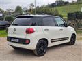 FIAT 500 L 1.3 Multijet 85 CV Panoramic Edition Bianco Gelato