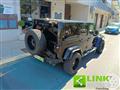 JEEP WRANGLER Unlimited 2.8 CRD DPF  Auto