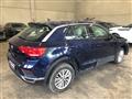 VOLKSWAGEN T-ROC 2.0 TDI 150CV DSG 4MOTION ADVANCED BLUEMOTION TECH