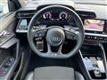 AUDI A3 SPORTBACK SPB 35 TDI S tronic S line edition