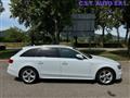 AUDI A4 AVANT Avant 2.0 TDI 163 CV S Line Plus