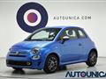 FIAT 500 1.0 HYBRID CONNECT SPORT NEOPATENTATI