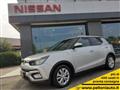 SSANGYONG TIVOLI 1.6 2WD  GPL Road 1°PROP-GARANZIA-KM CERTIFICATI