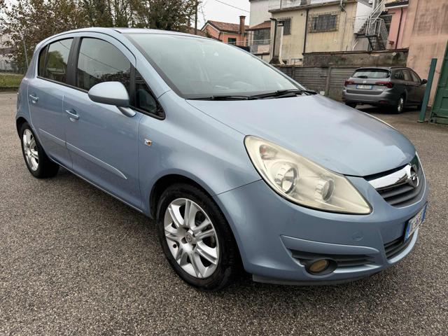 OPEL CORSA 1.3 CDTI 75CV neopatentati senza lavoro da fare