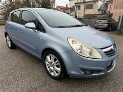 OPEL CORSA 1.3 CDTI 75CV neopatentati senza lavoro da fare