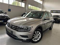 VOLKSWAGEN TIGUAN 1.5 TSI 150 CV DSG Sport ACT BlueMotion Technology