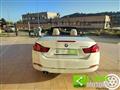 BMW SERIE 4 d Cabrio Luxury