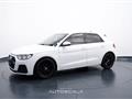 AUDI A1 SPORTBACK SPB 30 TFSI S tronic Admired Advanced