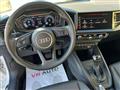 AUDI A1 Sportback AUTOM. 30 1.0 tfsi Admired GARANZIA 2027