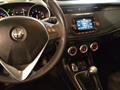 ALFA ROMEO GIULIETTA 1.4 Turbo 120 CV GPL