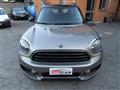 MINI COUNTRYMAN Cooper D 2.0 Hype auto * 108.000 KM REALI *