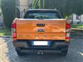 FORD RANGER 3.2 TDCi aut. DC Wildtrak 5pt.