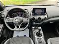 NISSAN JUKE 1.0 DIG-T 114 CV  N-Connecta  KM 0