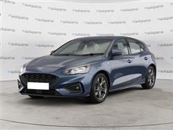 FORD FOCUS 1.5 EcoBlue 120 CV 5p. ST-Line