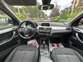 BMW X1 sDrive18d Business