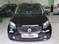 SMART FORFOUR 70 1.0 Passion