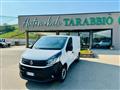 FIAT TALENTO 2.0 Ecojet 120CV 10q *KM 59.000*NO OBBLIGO FINANZI