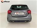 MERCEDES CLASSE A d Automatic Premium