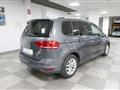 VOLKSWAGEN TOURAN 1.6 TDI 115 CV DSG Business BMT 7 Posti