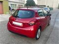 PEUGEOT 208 (2012) BlueHDi 1.5 75CV NEOPATENTATI