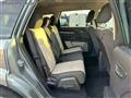 FIAT FREEMONT 2.0 TDI  - Manuale - FINANZIABILE - DX554HS