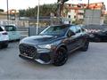 AUDI Q3 SPORTBACK SPB quattro S tronic STRAFULL!!!!!!!!!