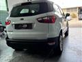 FORD ECOSPORT 1.5 Ecoblue 95 CV Start&Stop Plus