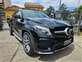 MERCEDES CLASSE GLE d 4Matic Coupé Premium