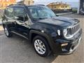 JEEP Renegade 1.5 turbo t4 mhev Limited 2wd 130cv dct