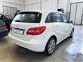 MERCEDES CLASSE B CDI BlueEFF Executive -Garanzia12m-