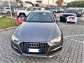 AUDI A4 ALLROAD 2.0 TDI 190 CV S tronic Business