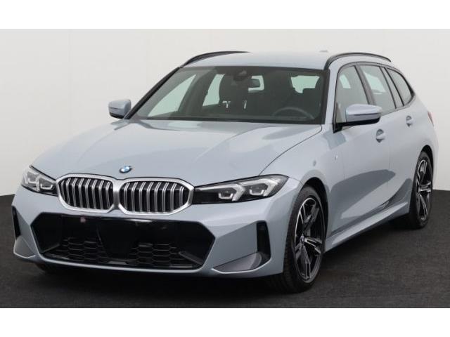 BMW SERIE 3 TOURING i Touring Msport