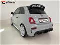 ABARTH 595 1.4 Turbo T-Jet 140 CV