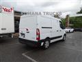 NISSAN NV400 L1 H1 COIBENTATO CON FRIGO IN ATP PRONTA CONSEGNA