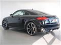 AUDI TT Coupé 45 TFSI quatt. S tr  S Line Plus/B&O/20"