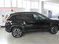 JEEP COMPASS e-HYBRID 1.5 Turbo T4 130CV MHEV 2WD Limited