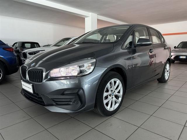 BMW SERIE 2 ACTIVE TOURER 216d Active Tourer Luxury