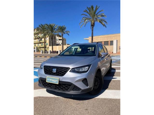 SEAT Arona 1.0 ecotsi Reference 95cv